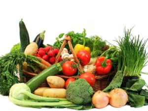 Légumes