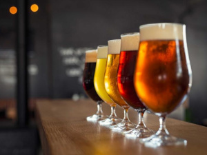 Bières
