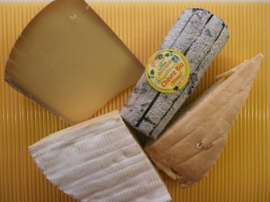 fromages à la coupe