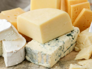 fromages à la coupe
