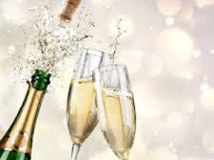 Champagnes et vins pétillants
