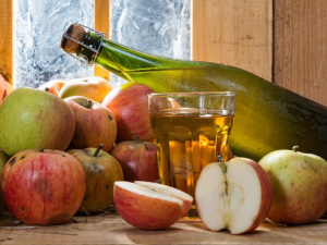 Cidre/Poiré
