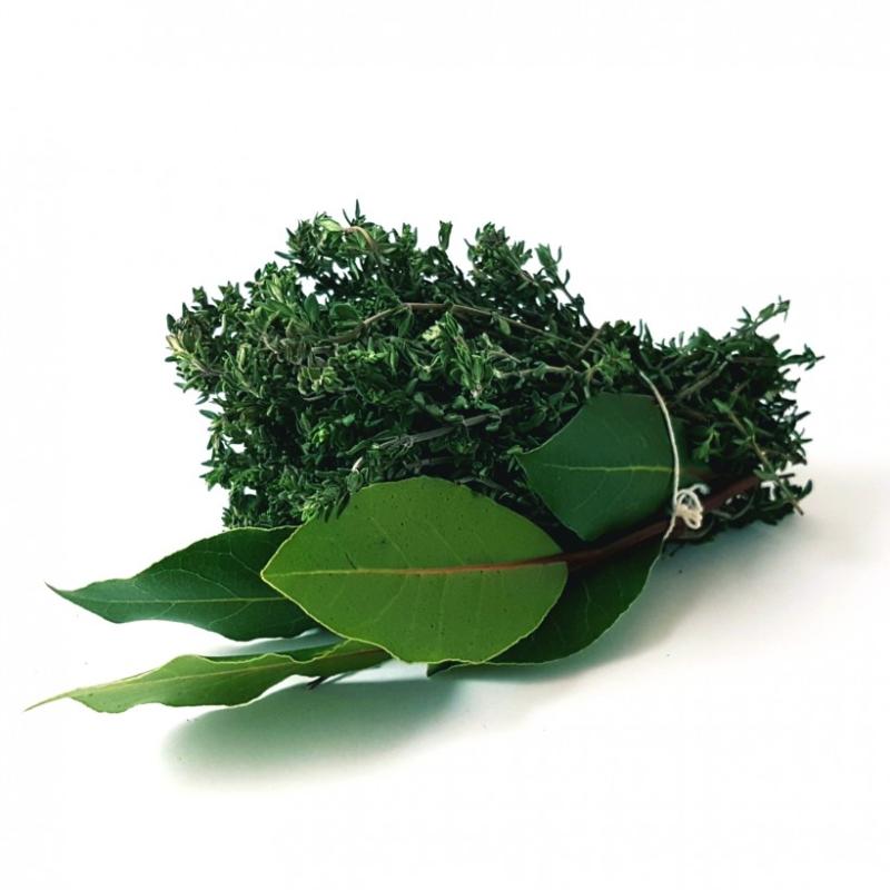 AROMATIQUES bouquet garnis