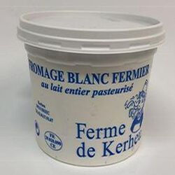 Fromage lisse 40% kerheu